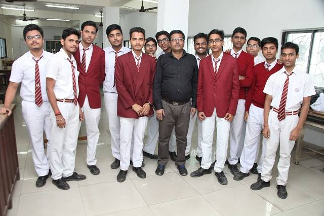 Shree Jain Vidyalaya 15