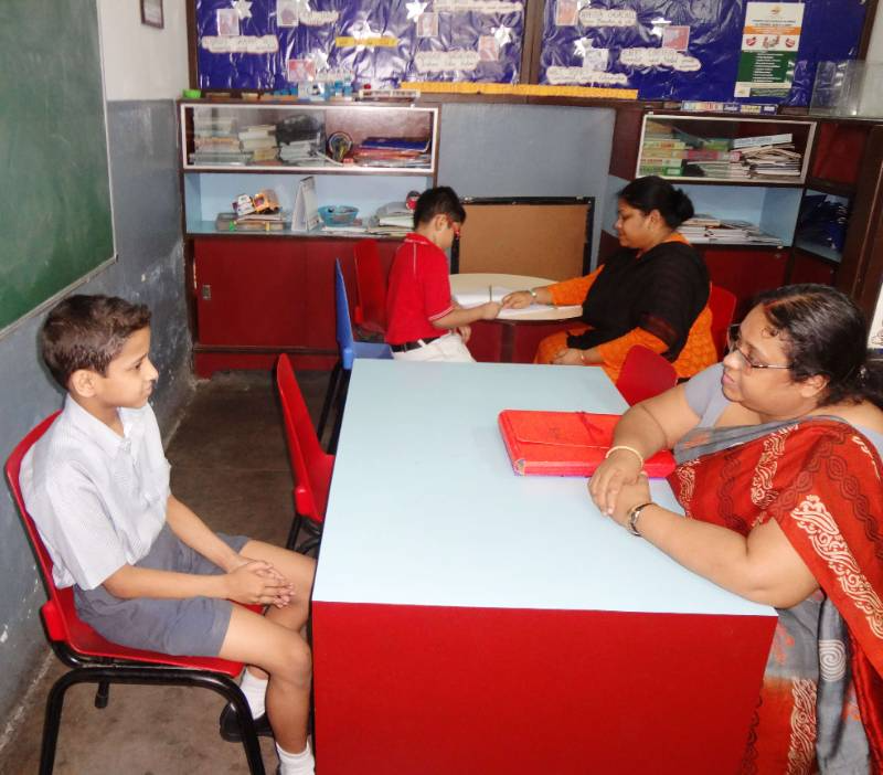Birla High School 13
