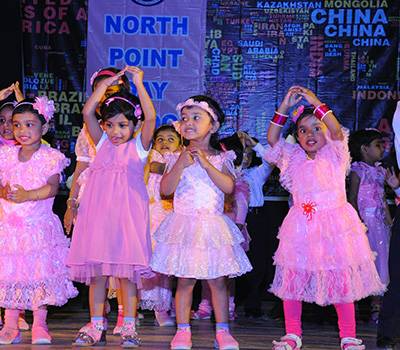 North Point Day School 2