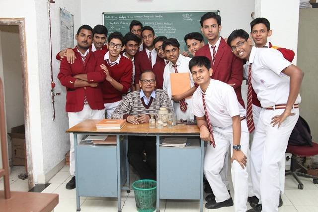 Shree Jain Vidyalaya 2