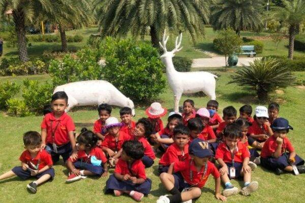 Greenfield Chennai International School 3