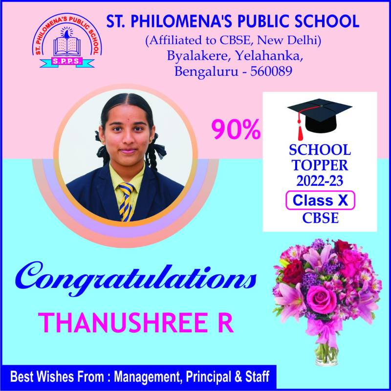 St. Philomena's Public School campus 6
