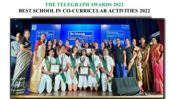 Delhi Public School Megacity 10