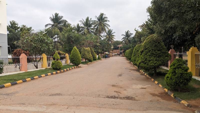 Sri Chaitanya Techno School 12