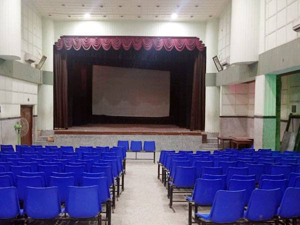 Gyan Bharati Vidyalaya English Medium 3