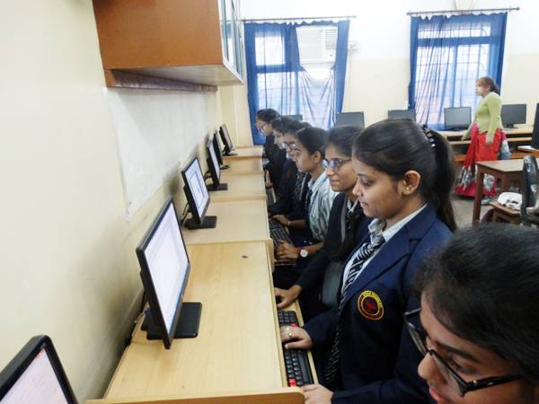 Gyan Bharati Vidyalaya English Medium 17