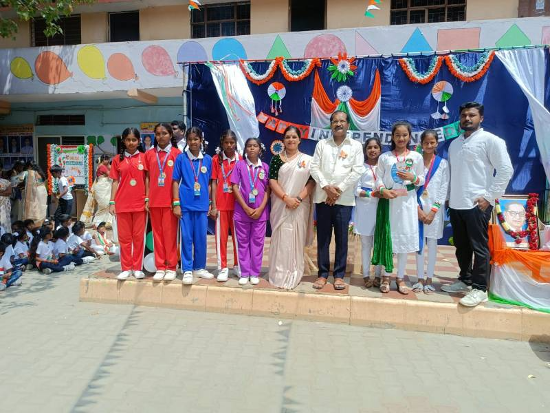 St. Philomena School campus 4