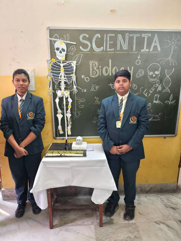 Pramila Memorial Institute 3