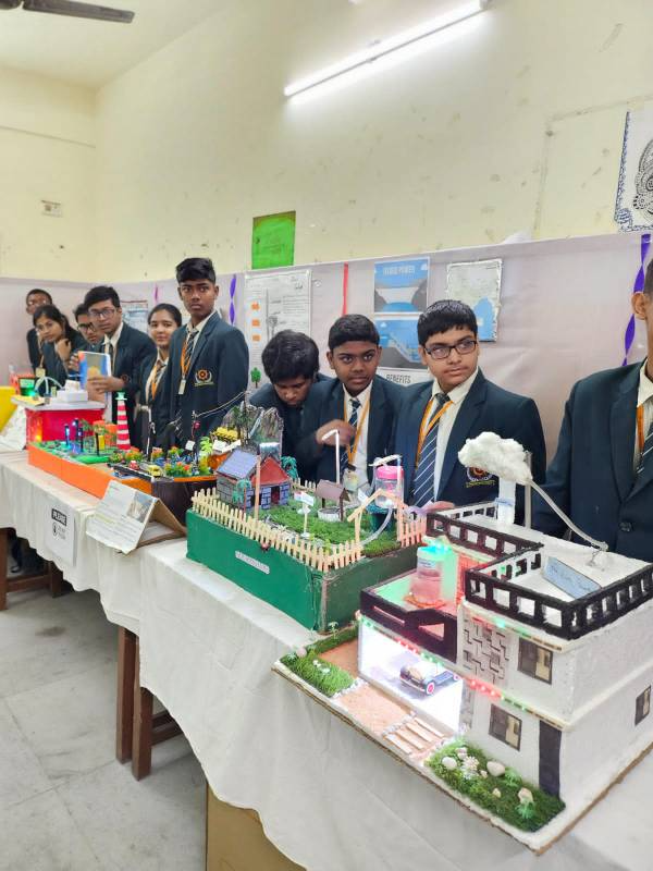 Pramila Memorial Institute 4