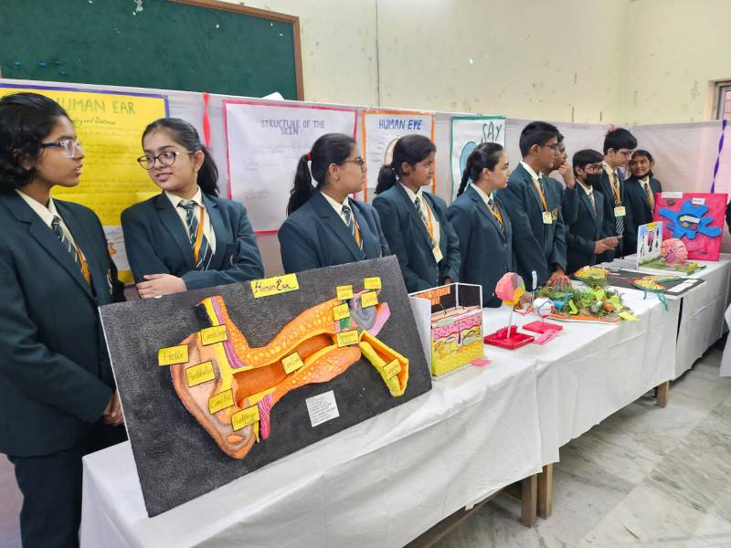 Pramila Memorial Institute 5