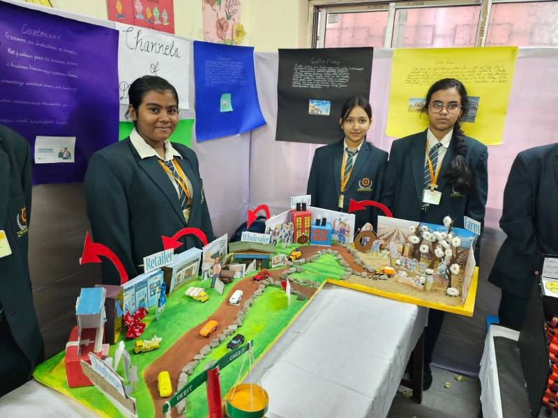 Pramila Memorial Institute 6