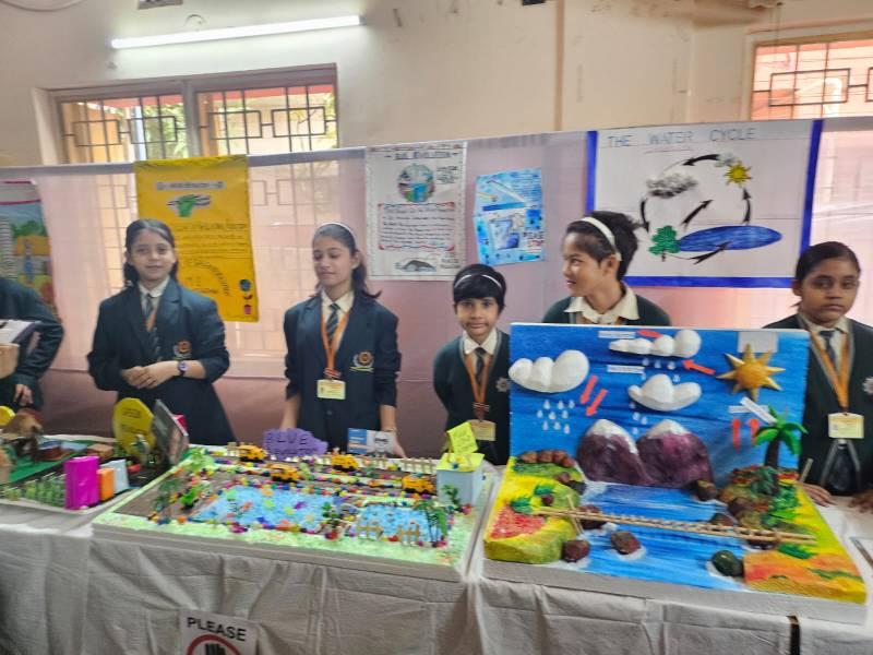 Pramila Memorial Institute 7