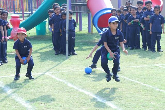 SPK Jain Futuristic Academy 5