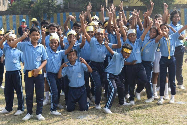St. Pauls Mission School 14