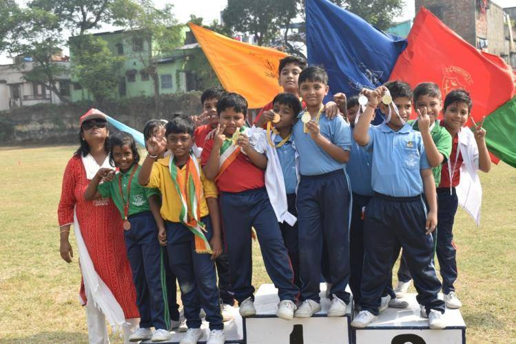 St. Pauls Mission School 15