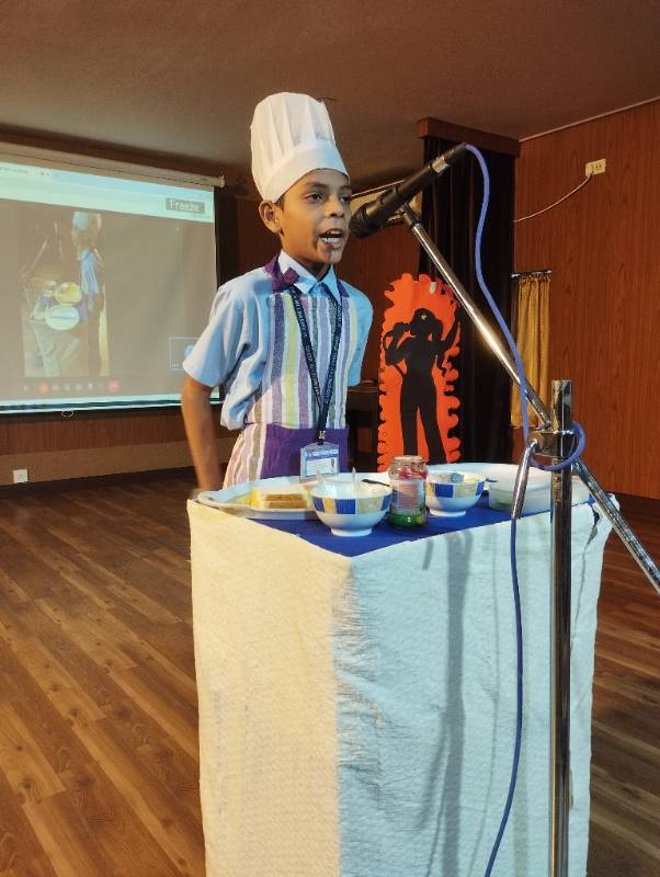 St Augustine's Day School 2