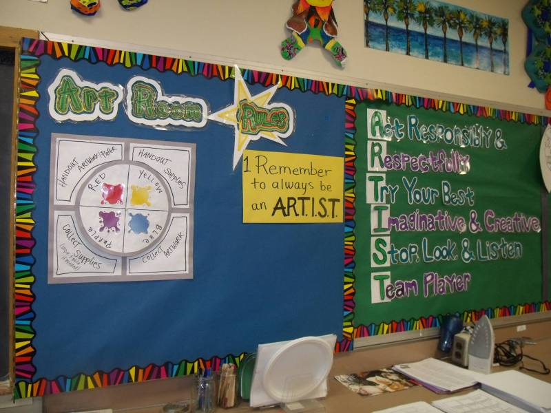 St Augustine's Day School 11