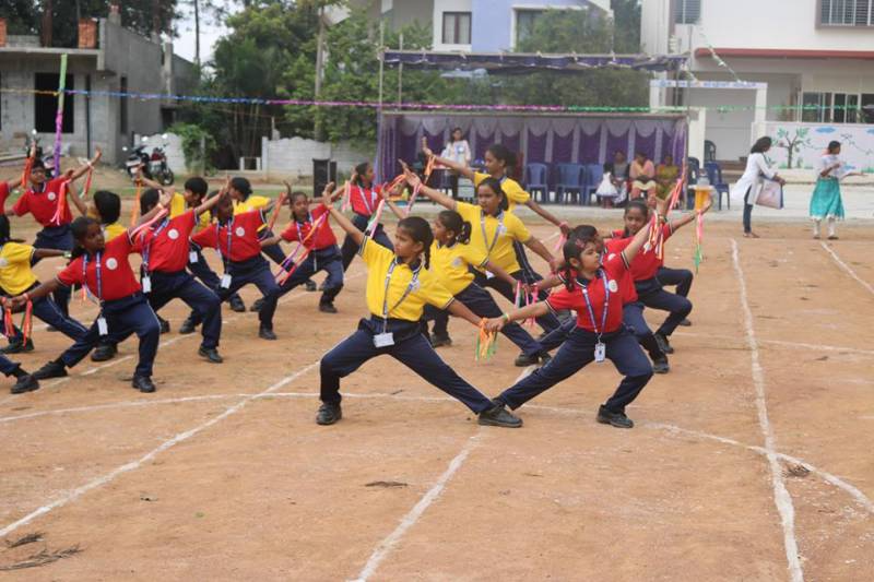 Apeejay School 6