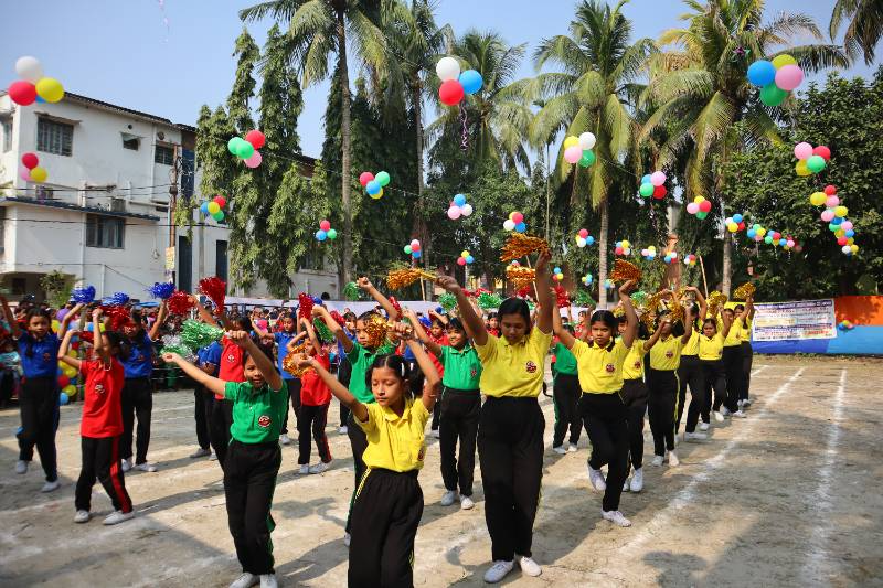 Ideal Mission School 3