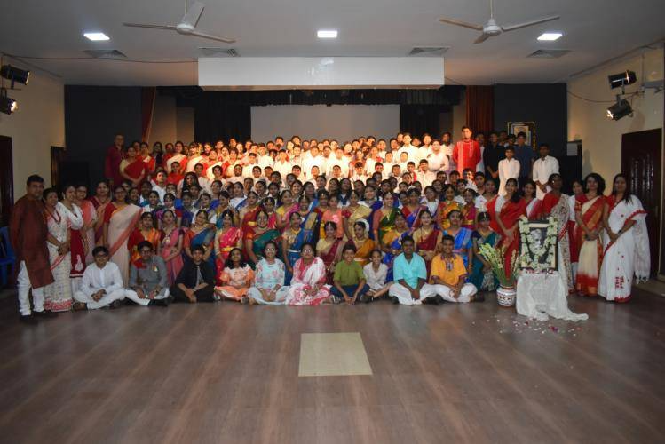 St. Pauls Mission School 12