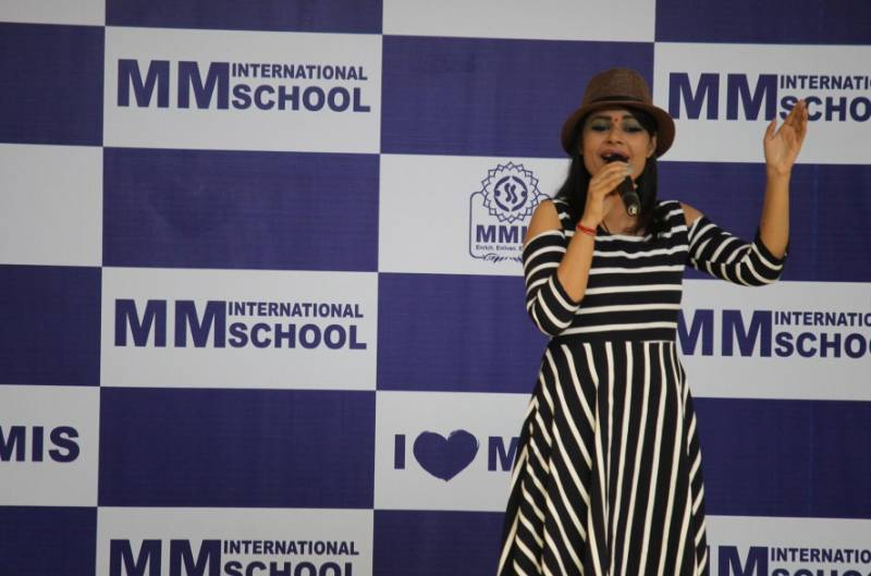MM International School 3
