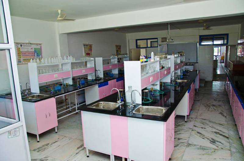 Eastern Public School campus 2