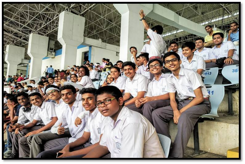 Army Public School 5