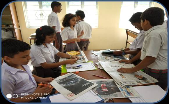 Army Public School 7