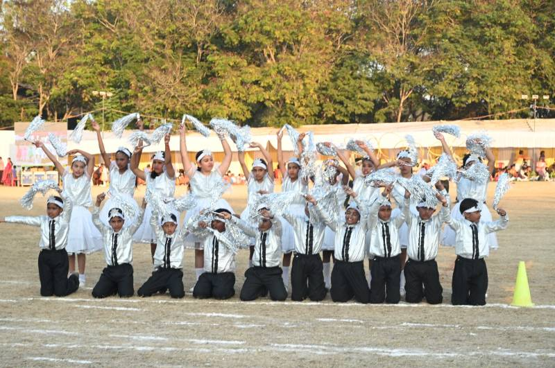 Army Public School No.2 2