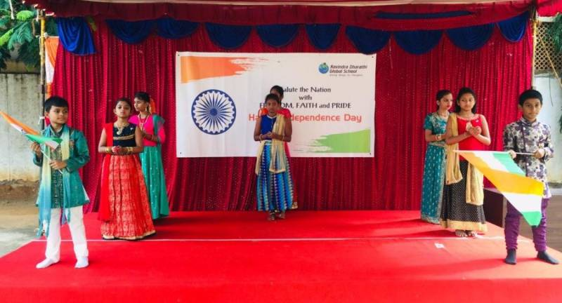 Apeejay School 8