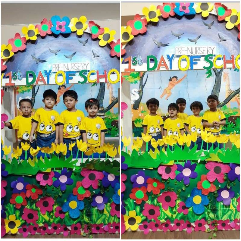 Morning Bells Academy (High School) 4