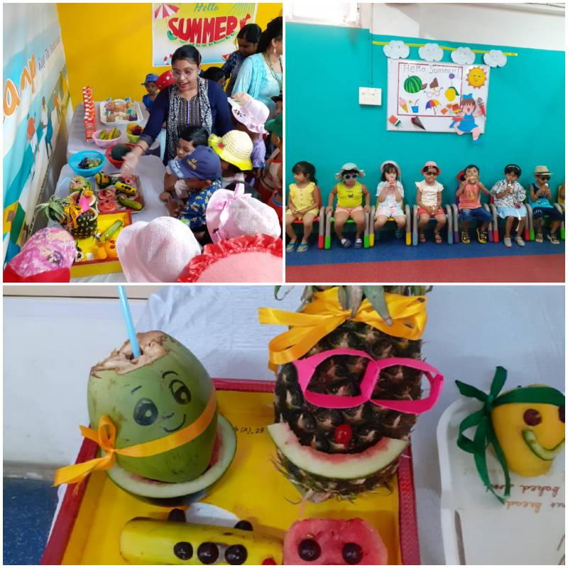 Morning Bells Academy 4
