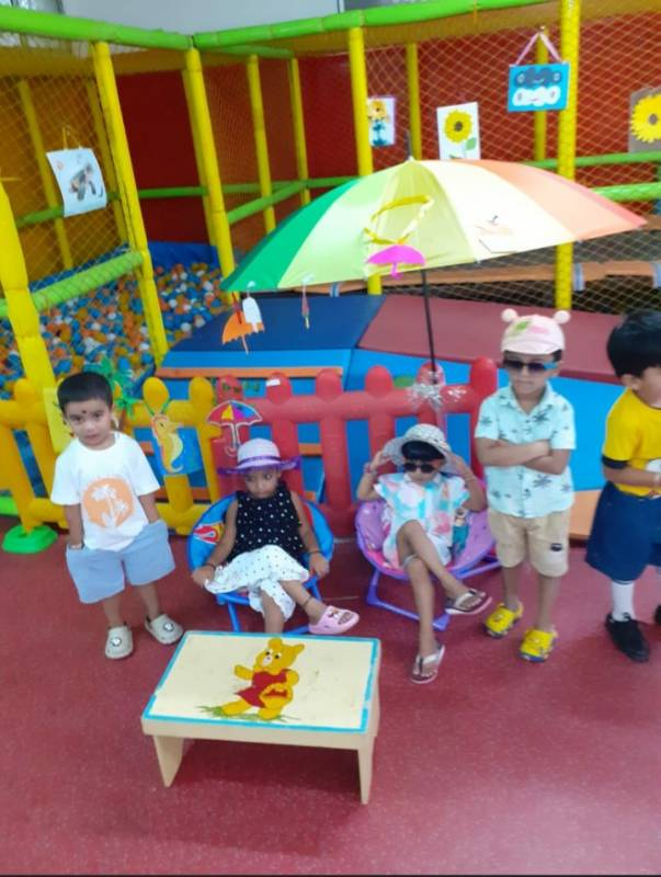 Morning Bells Academy 7