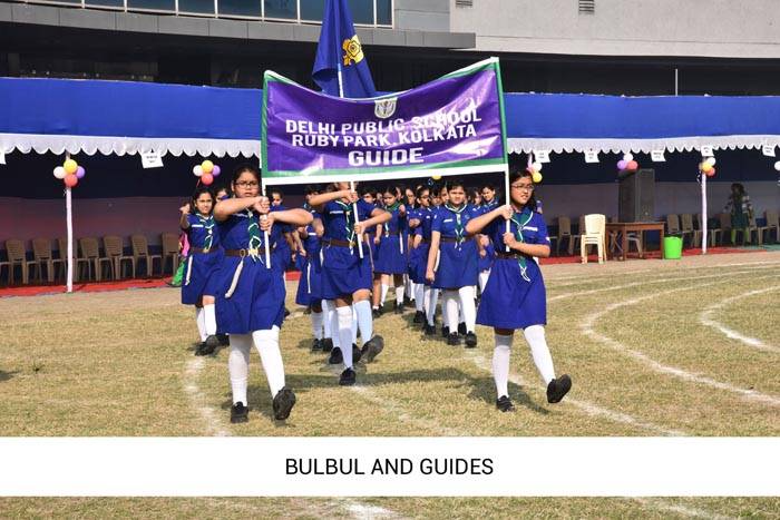 Delhi Public School Ruby Park 6