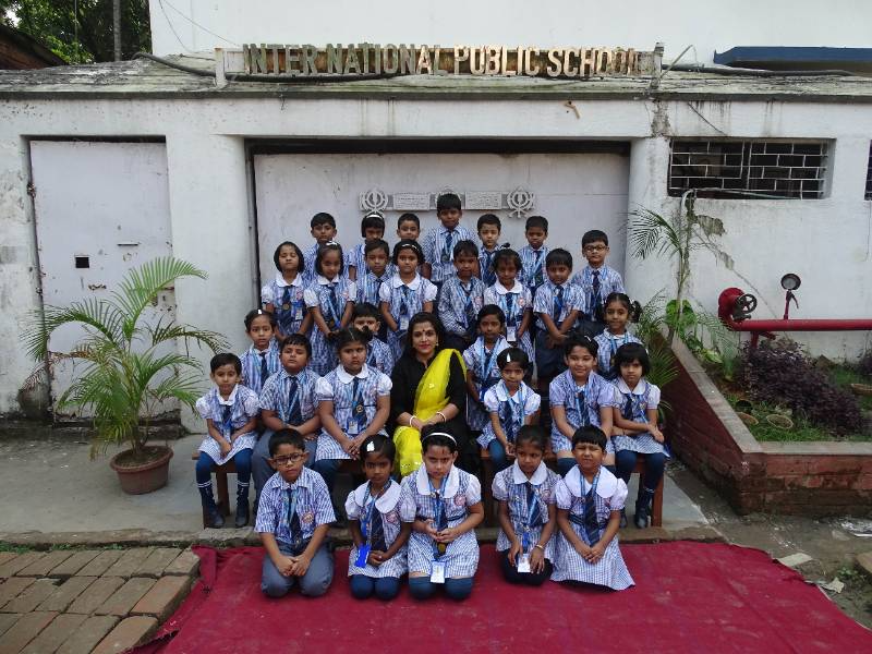 International Public School 3