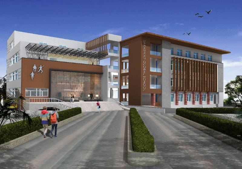 Saraswati Global School 8