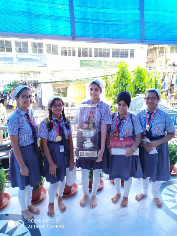 International Public School 4