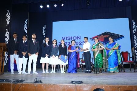 Chettinad Vidyashram 7