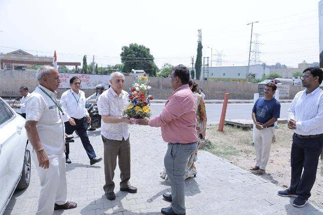 Delhi Public School 15
