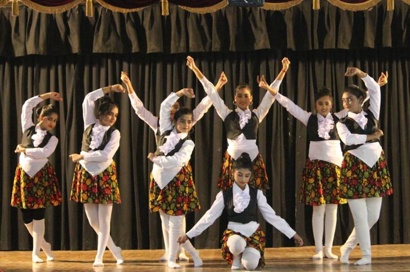 SPK Jain Futuristic Academy 17