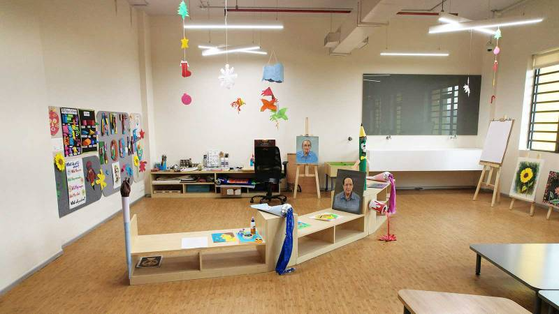 SPK Jain Futuristic Academy 18