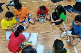 KC High International School 7