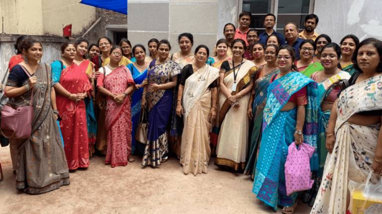 Hartley Higher Secondary School 3