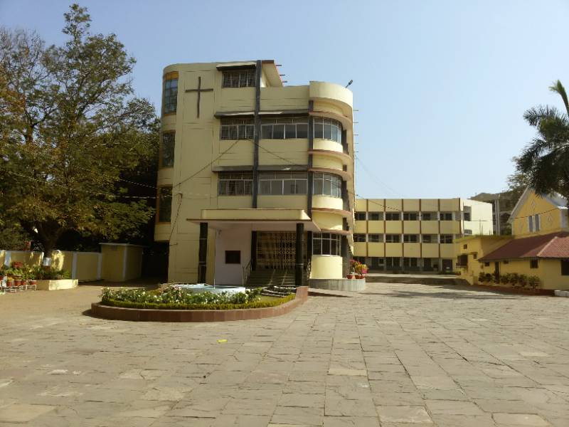 Christ Church Girls Senior Secondary School 2