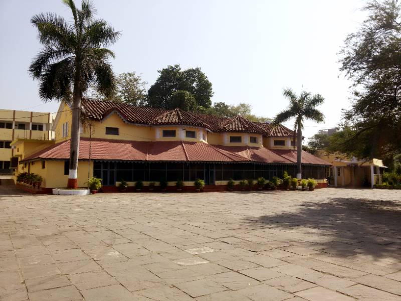 Christ Church Girls Senior Secondary School 3