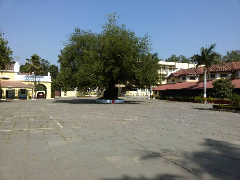 Christ Church Girls Senior Secondary School 6