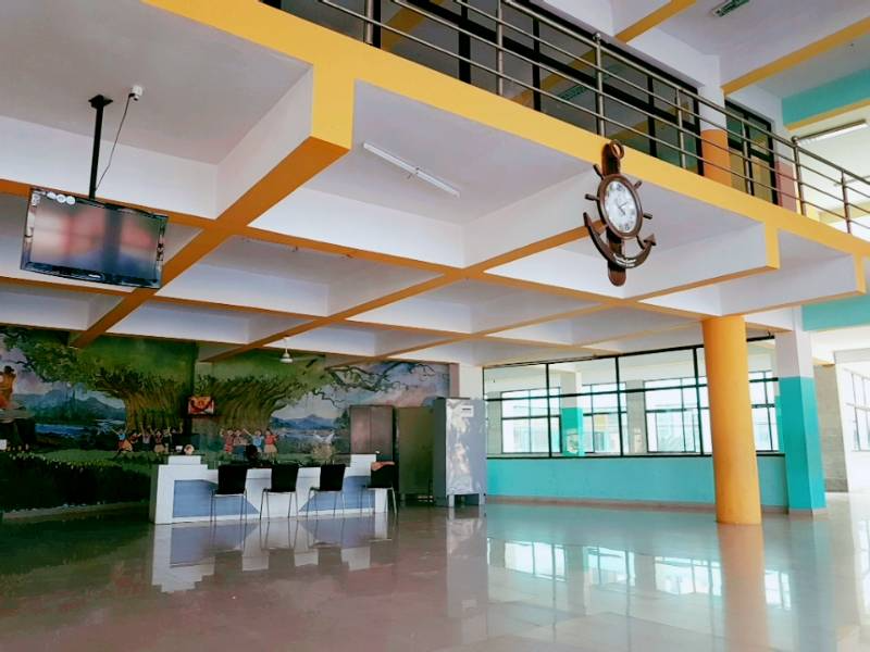 Sri Chaitanya Techno School 11