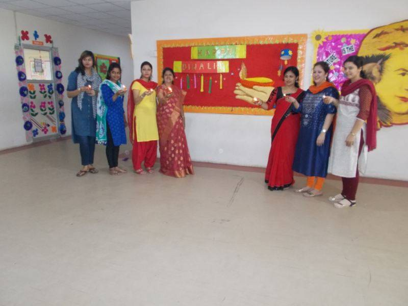 Vels Global School 11