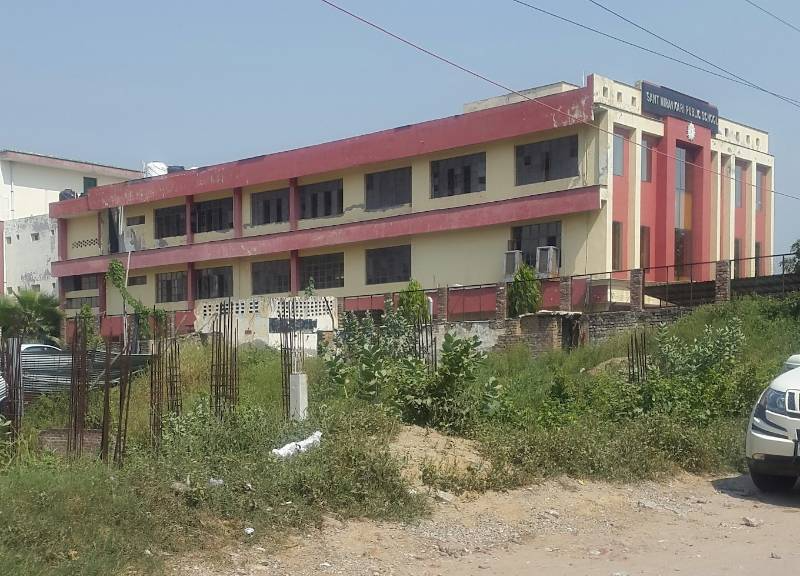 Sant Nirankari Public School 8
