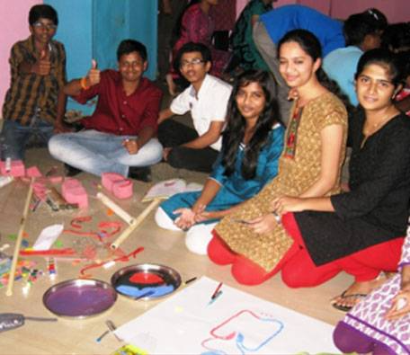 Pragathi PU College 5